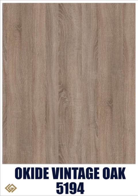 Oxide Vintage Oak 5194