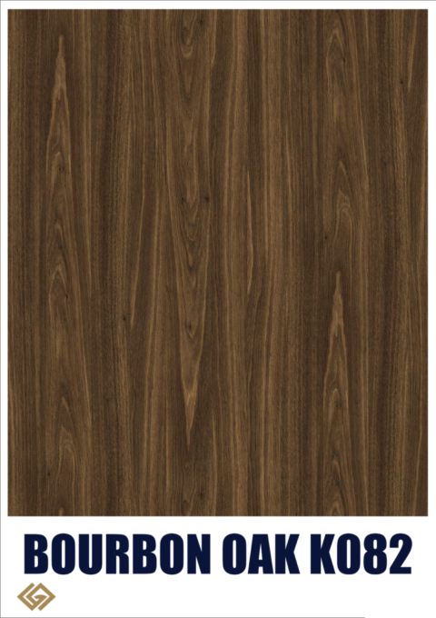 Bourbon Oak K082