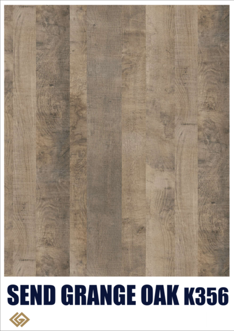 Sand Grange Oak K356
