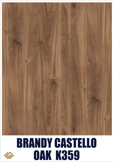 Brandy Castello Oak K359