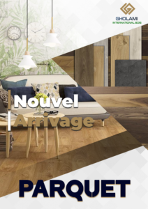 PARQUET