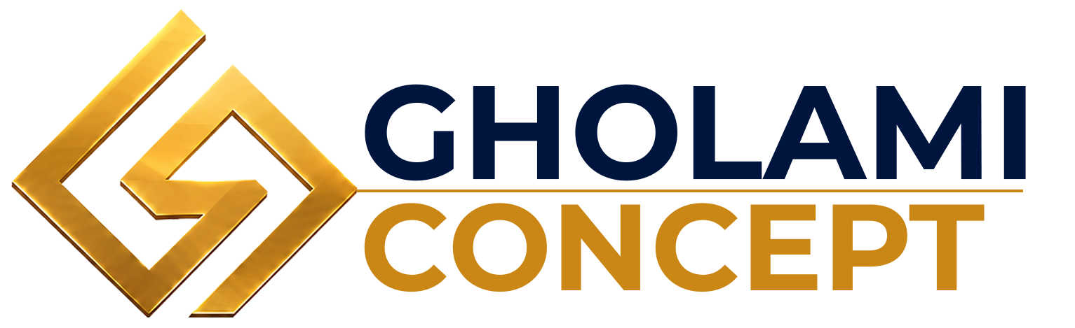 GHOLAMI CONCEPT